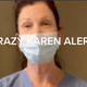 Image for article titled Crazy Video Shows Philly Nurse “Karen” Confront Pregnant Black Lady
